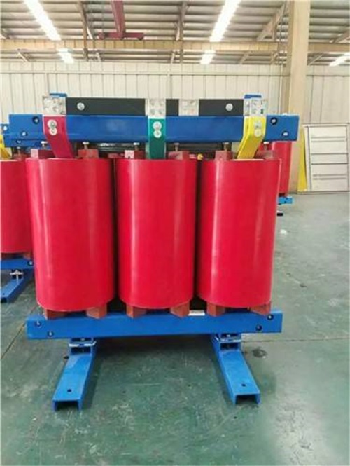 白城SCB12-800KVA/10KV/0.4KV干式变压器市场价格