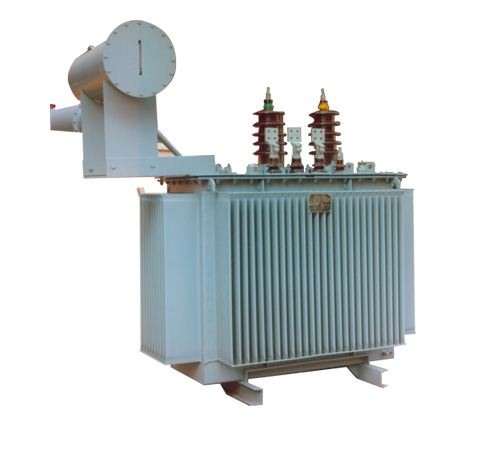 白城S13-10000KVA/35KV/10KV/油浸式变压器产品