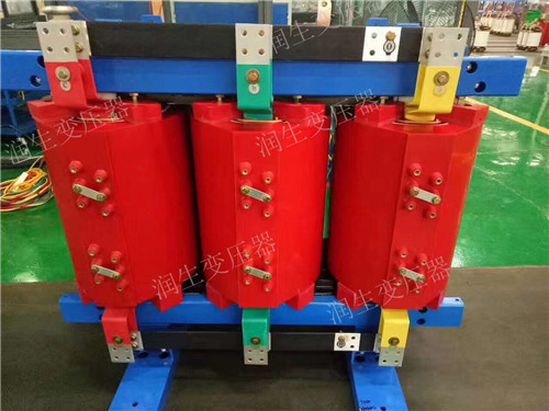 SCB14干式变压器型号参数