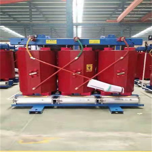 白城SCB14-125KVA干式变压器