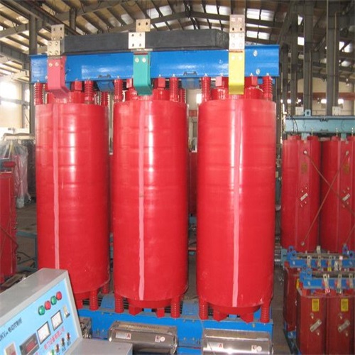 嘉鱼SCB13-3150KVA变压器